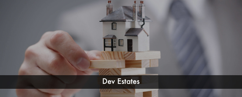 Dev Estates 